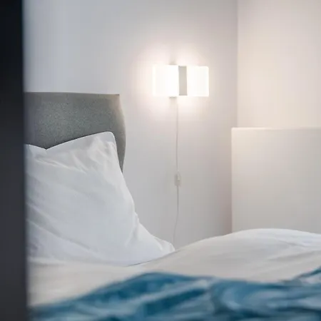 A 213 Basen Fitnes Bawialnia Parking W Cenie - Nadmorskie Tarasy-holiday Appartement Kołobrzeg