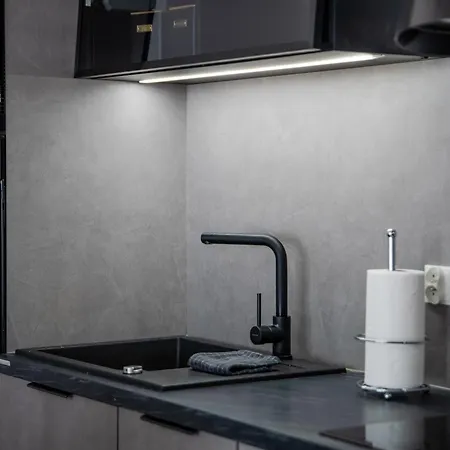 A 213 Basen Fitnes Bawialnia Parking W Cenie - Nadmorskie Tarasy-holiday Appartement