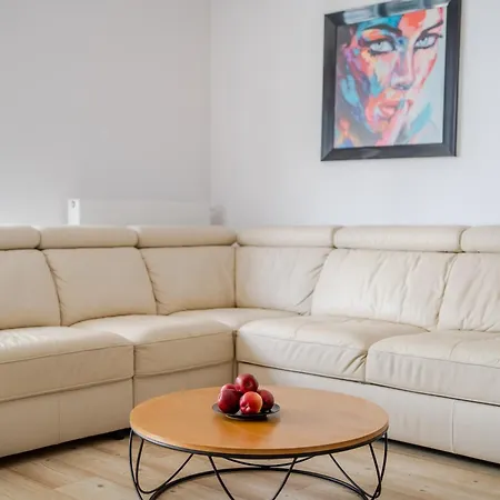 A 213 Basen Fitnes Bawialnia Parking W Cenie - Nadmorskie Tarasy-holiday Appartement