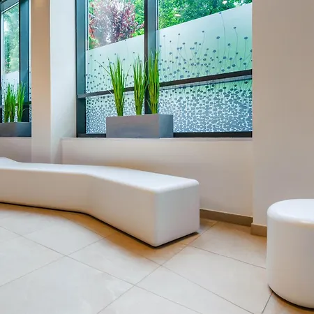 A 213 Basen Fitnes Bawialnia Parking W Cenie - Nadmorskie Tarasy-holiday Kołobrzeg