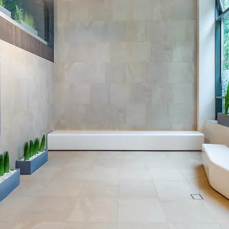 A 213 Basen Fitnes Bawialnia Parking W Cenie - Nadmorskie Tarasy-holiday *