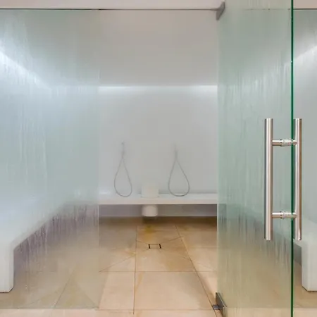 Appartement A 213 Basen Fitnes Bawialnia Parking W Cenie - Nadmorskie Tarasy-holiday Kołobrzeg